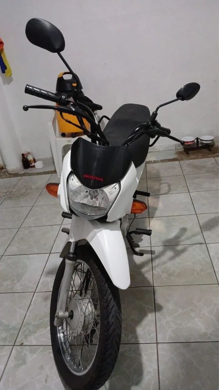 Vendo Honda POP 110I 2024 - Foto 2