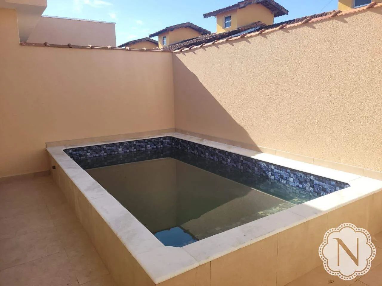 Casa à venda com 2 quartos no bairro Cibratel II