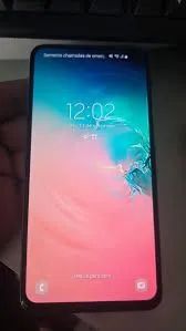GALAXY S10E 128GB/ ACEITO TROCAS  - Foto 2