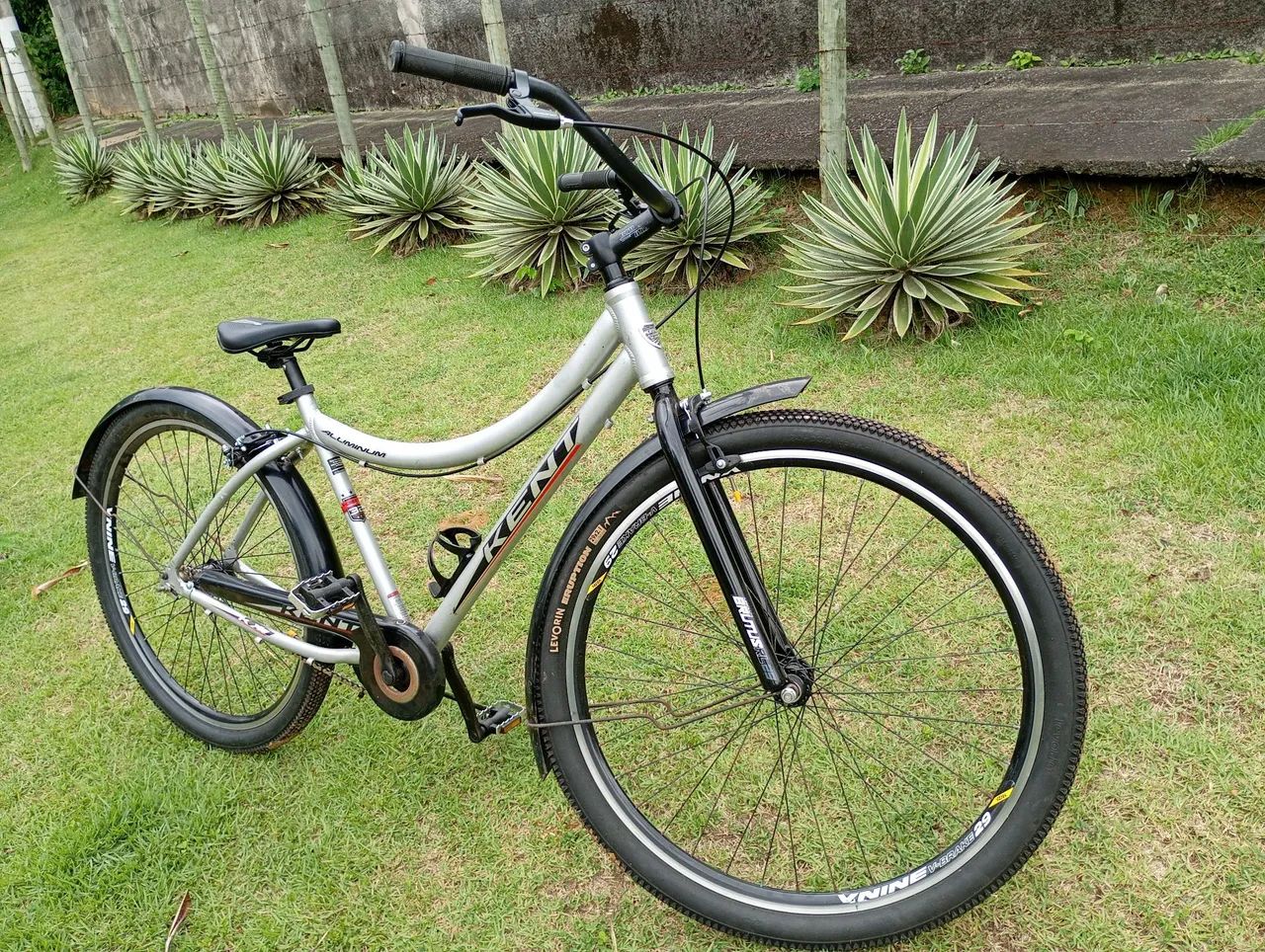 Bicicleta Kent  - Foto 5