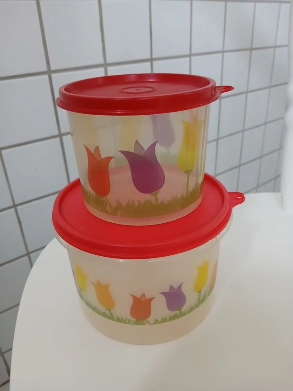 Tupperware  - Foto 3