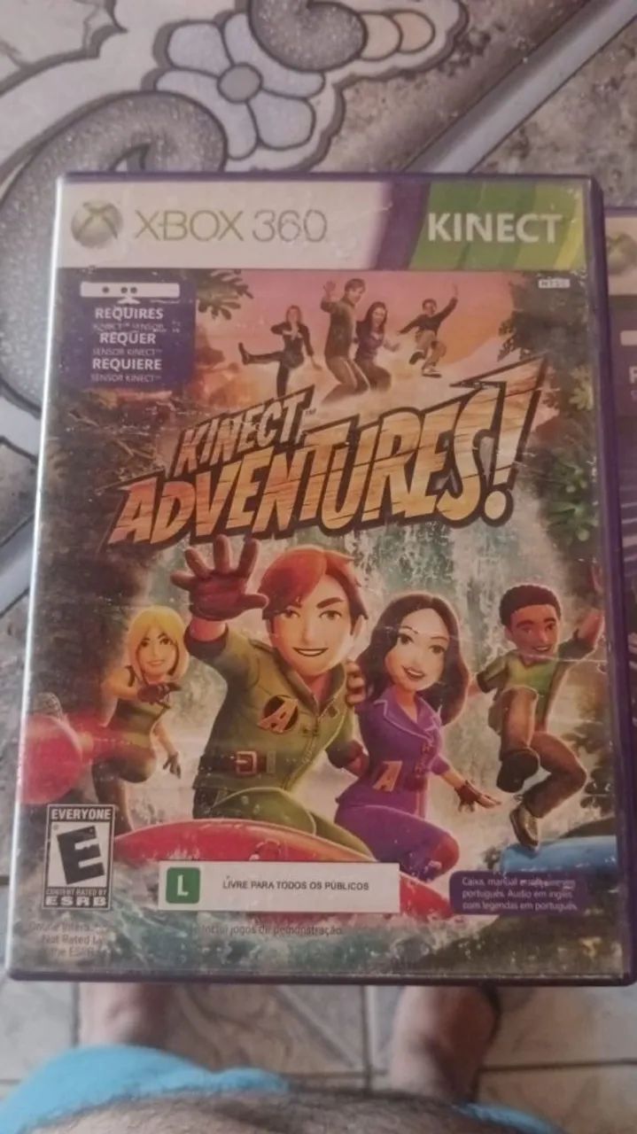 Jogos de xbox aceito proposta  - Foto 2