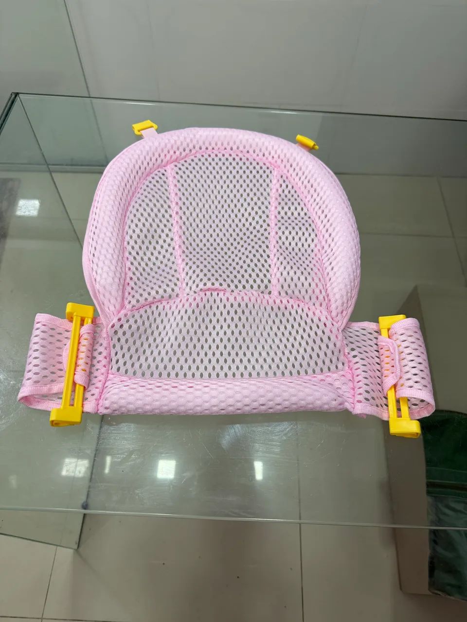 Rede de proteção para banheira  - Foto 4