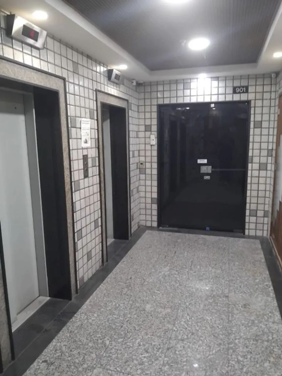 Locação de Comercial / Salão na cidade de Duque de Caxias