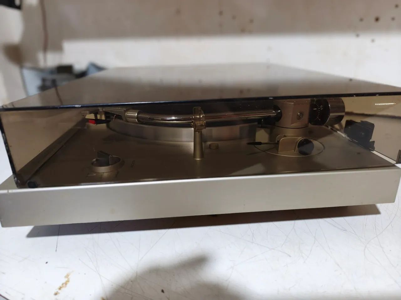 Toca Discos Sony Ps-x 23 bs  - Foto 3