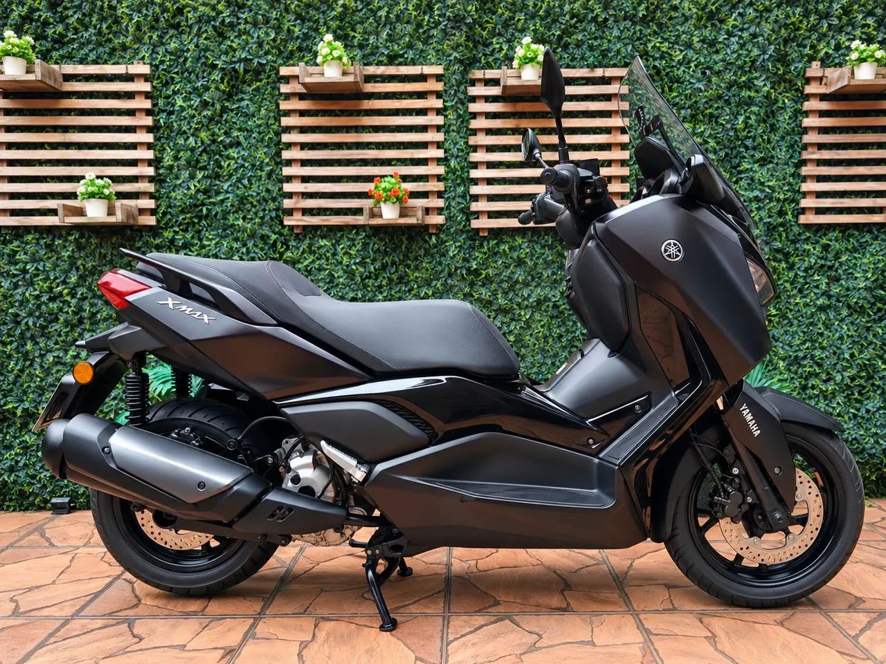 Xmax  - Foto 2
