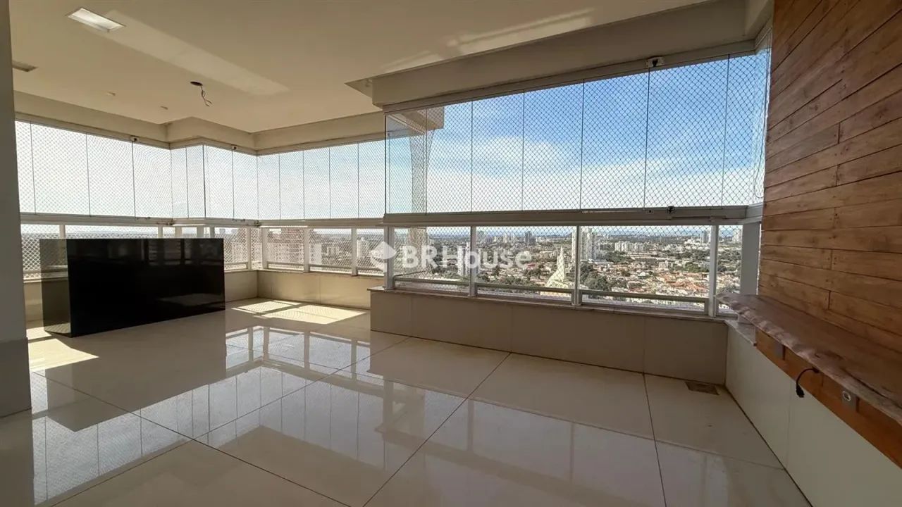 Quilombo | Apartamento 3 quartos, sendo 3 suites - Foto 5