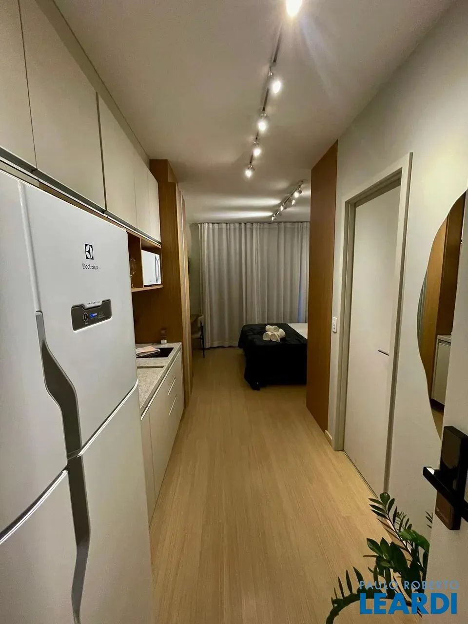 APARTAMENTO - PINHEIROS - SP - Foto 3