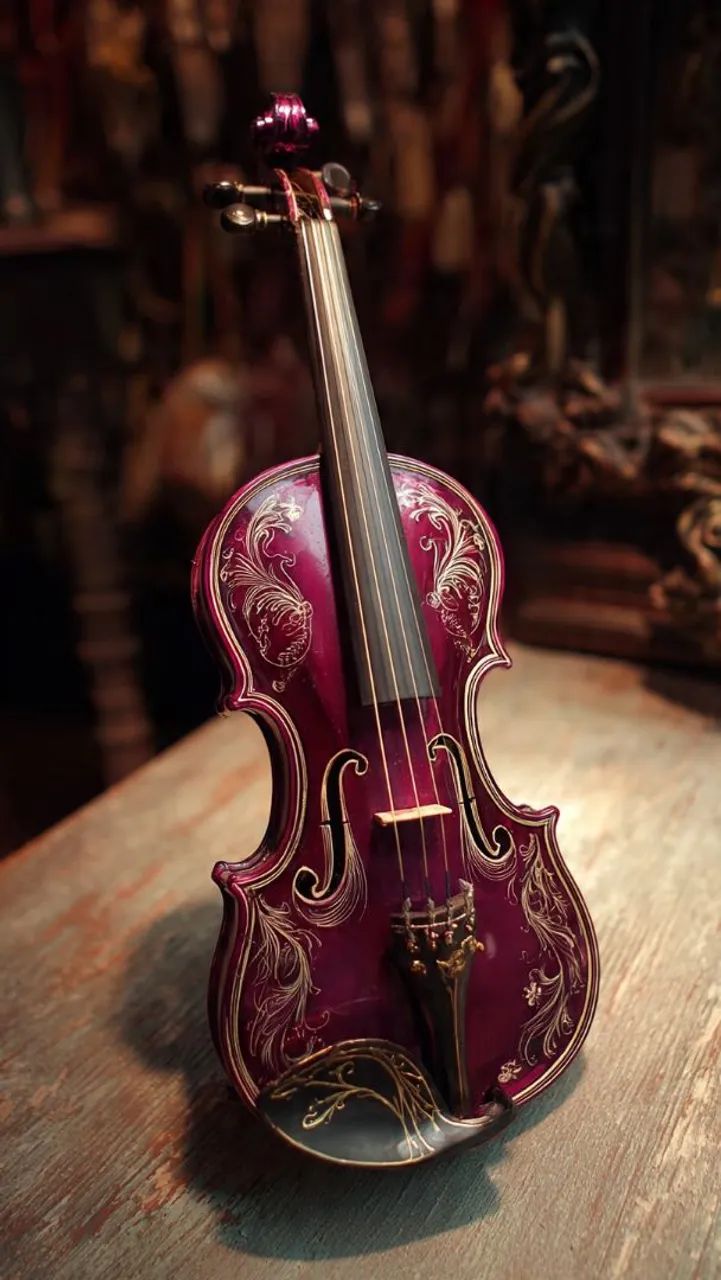 Violino - Foto 2