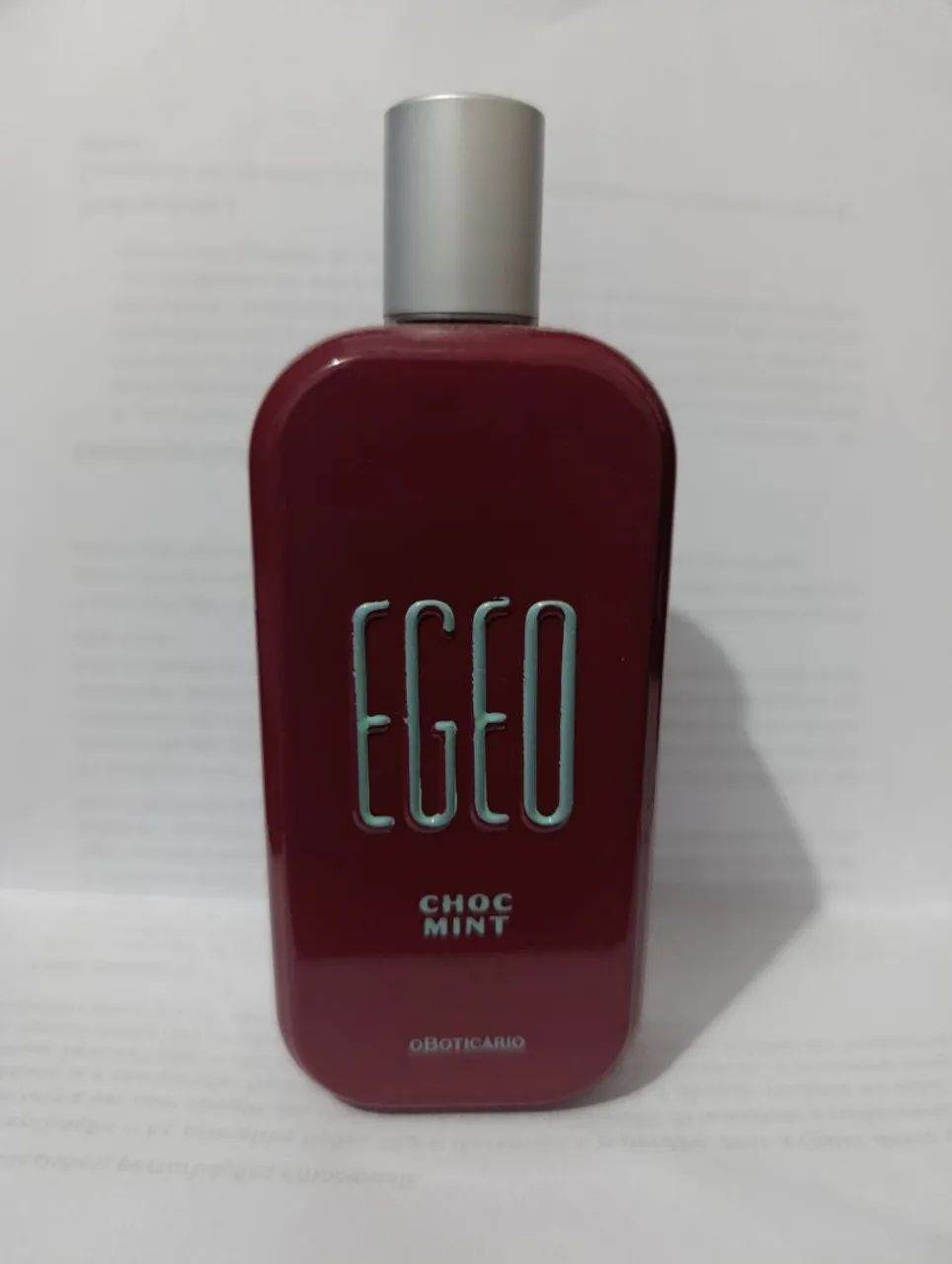 Egeo Choc Mint - Foto 2