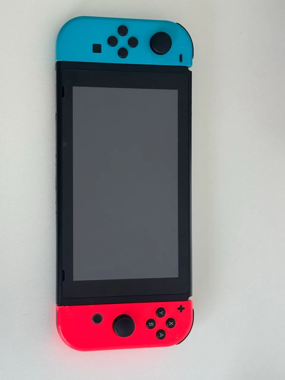Nintendo Switch com 3 jogos é case para transporte - Foto 4