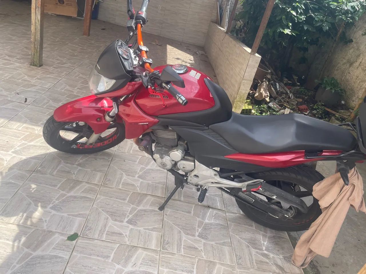 Cb300r - Foto 4