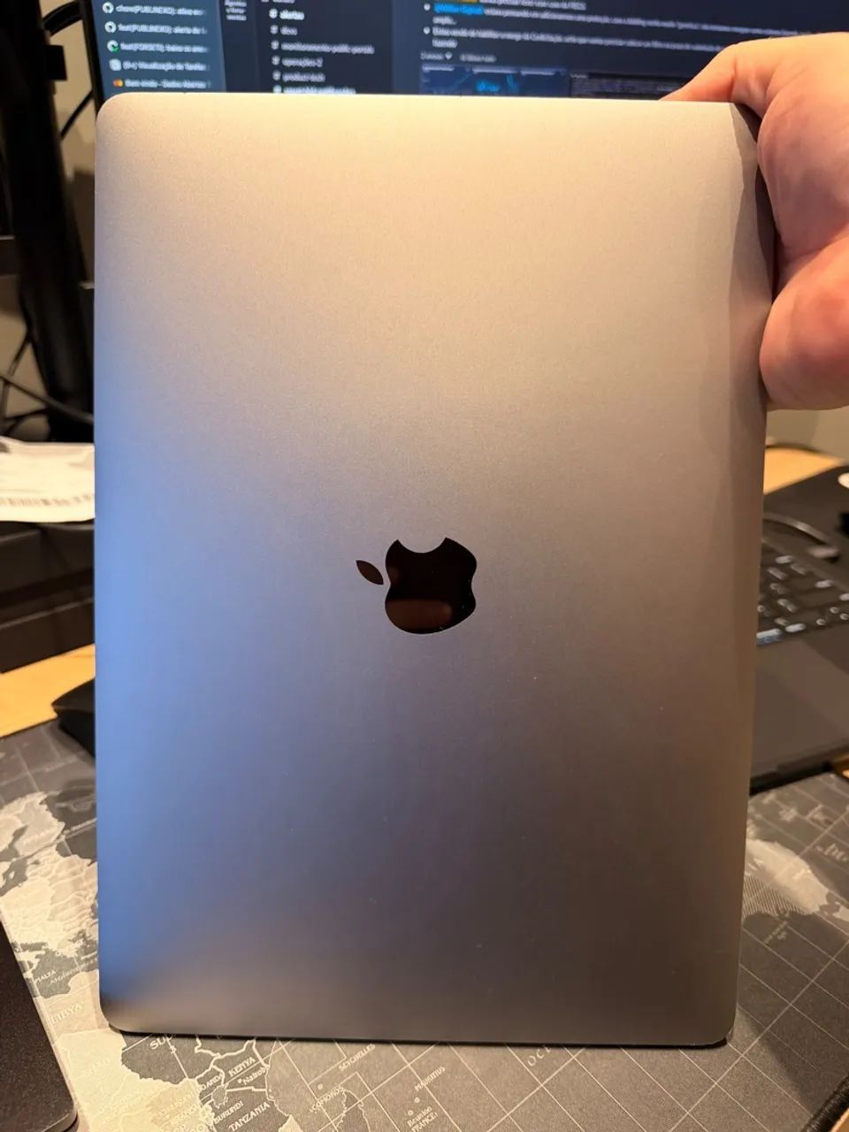 MacBook Pro 13 2020 | Intel Core i5 | 16GB RAM | Touch Bar - Foto 4