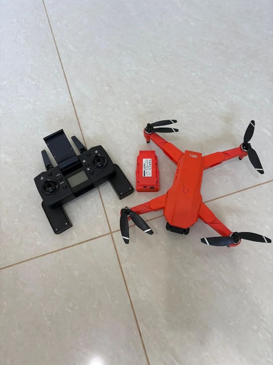 Drone lyzrc l900 pro 