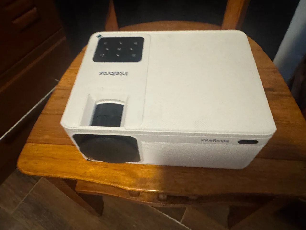 Projetor Intelbras