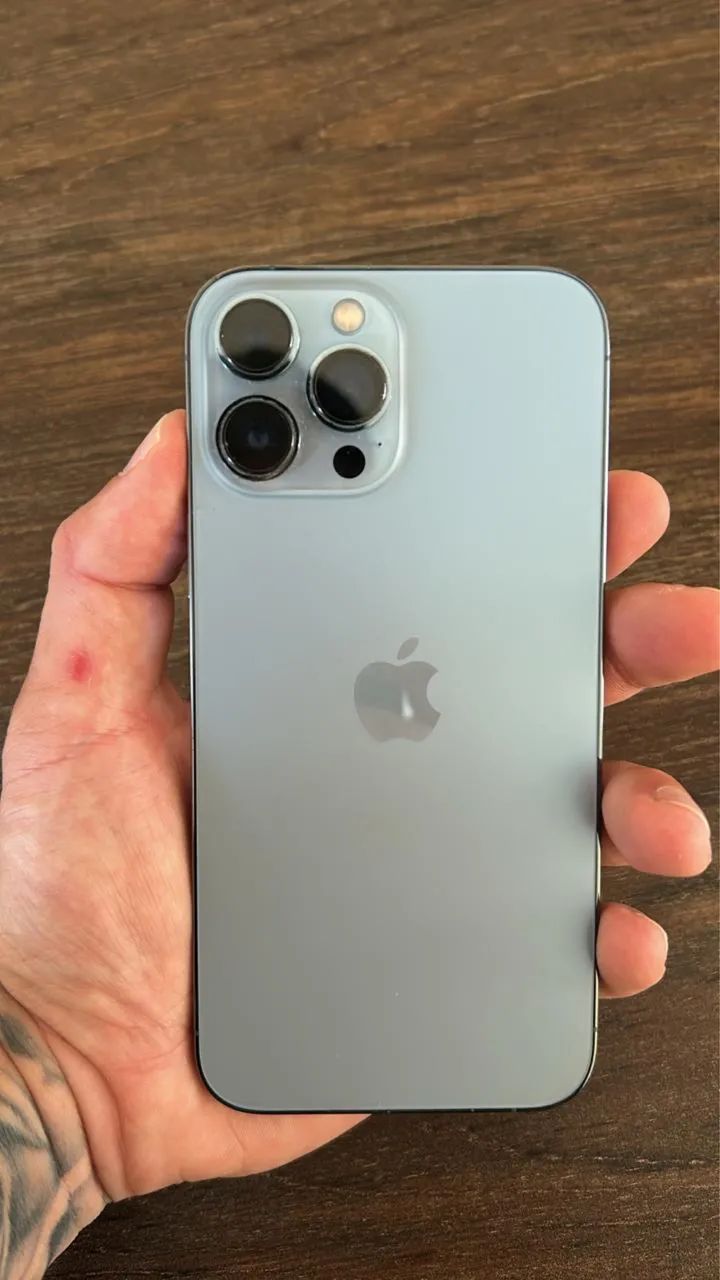 iPhone 13 Pro Max 128gb