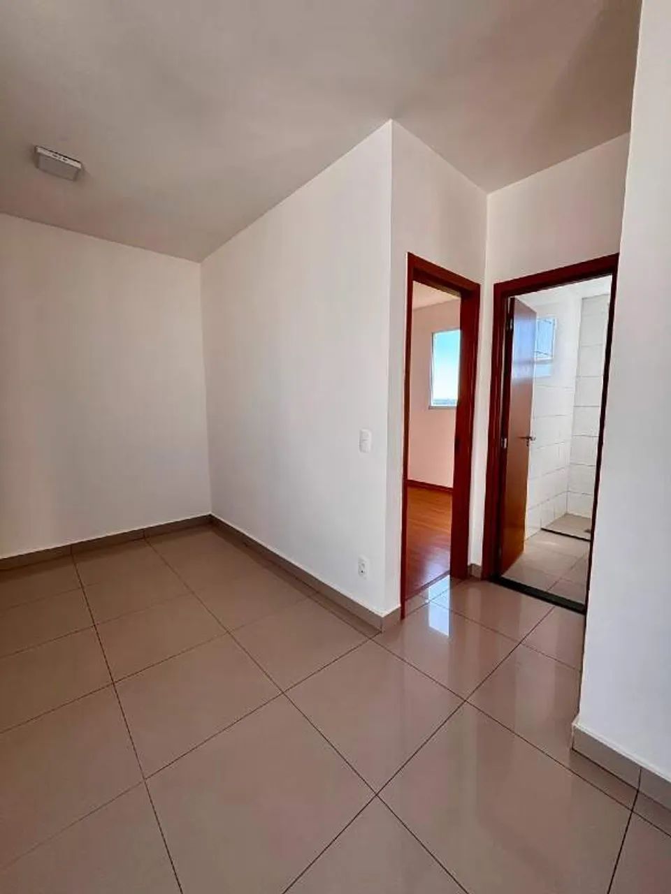 Apartamento 2 quartos à venda com 43 m² no Jardim Duas Barras - Foto 3