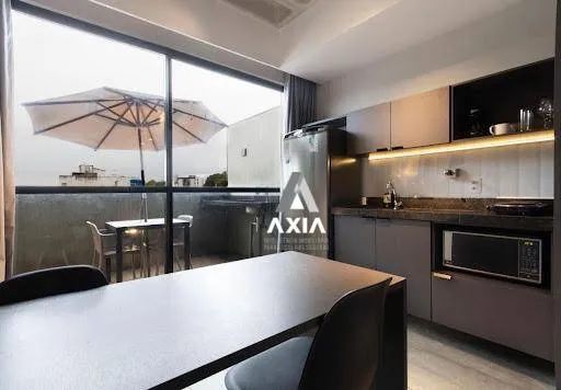 TOLIVE | ILHA DO LEITE | 30M² | STUDIO - Foto 4