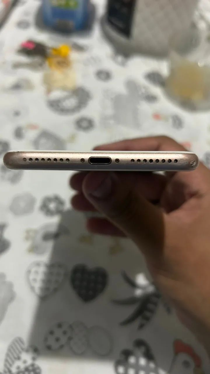 iPhone 11 e IPhone 8 Plus  - Foto 5