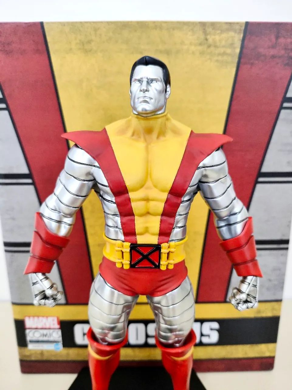 Colossus Iron Studios  - Foto 2