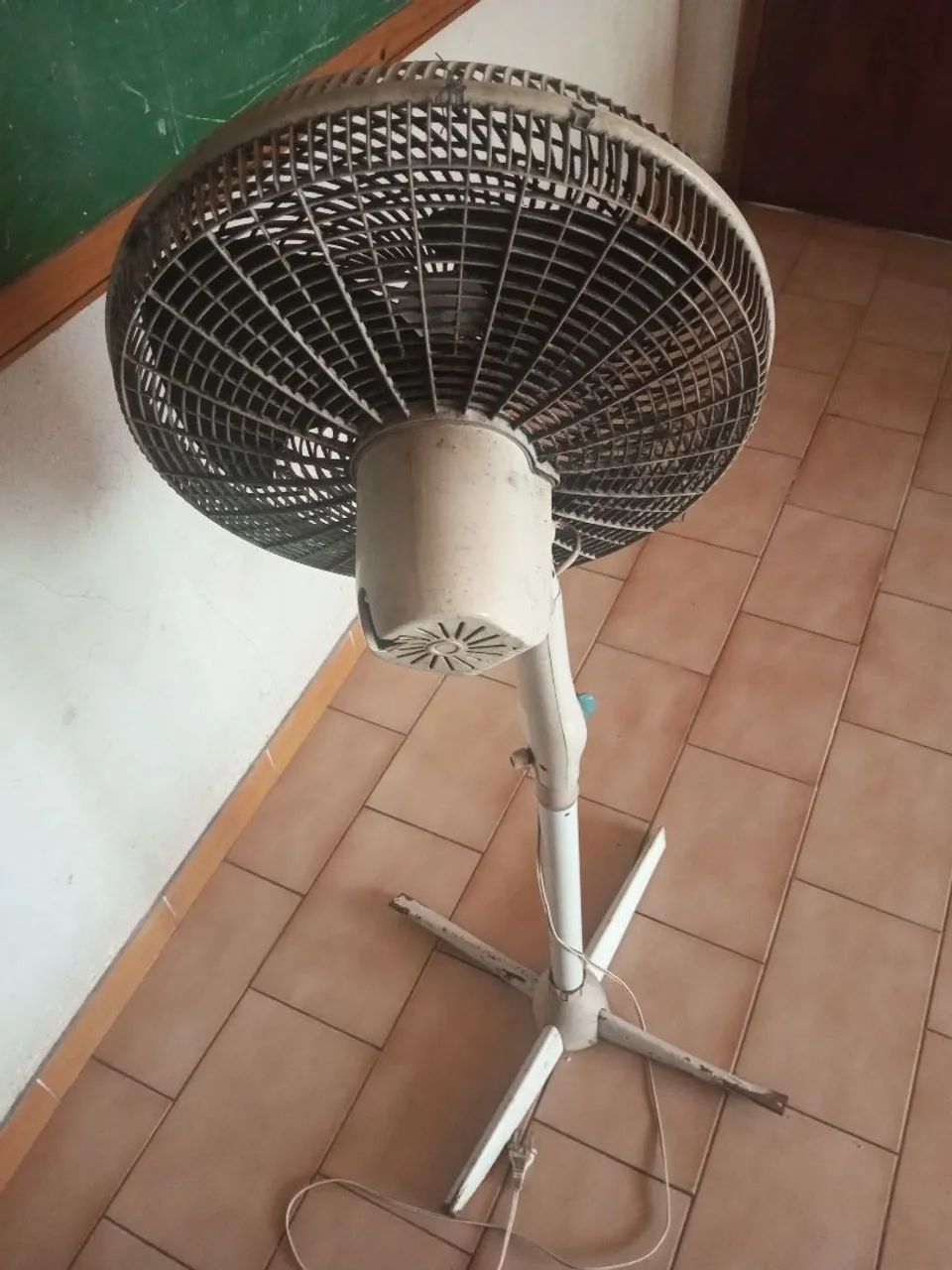 Ventilador  - Foto 2