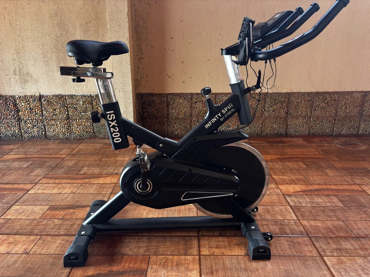 Bike Spinning 