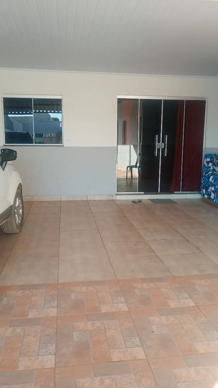 CASA A VENDA  - Foto 2