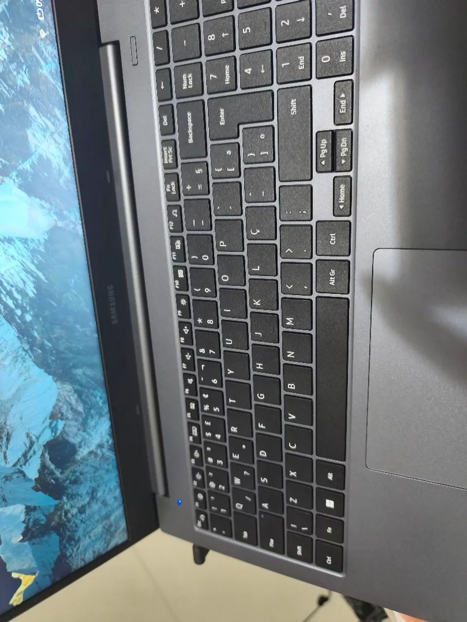 Notebook Samsung i3 - Foto 5