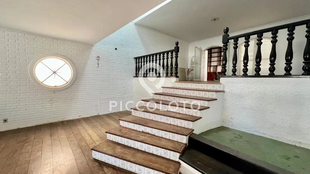 Sobrado à venda em Campinas, Nova Campinas, com 3 quartos, com 357 m ² - Foto 4