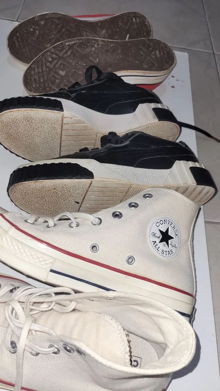 Tênis Converse Original 
