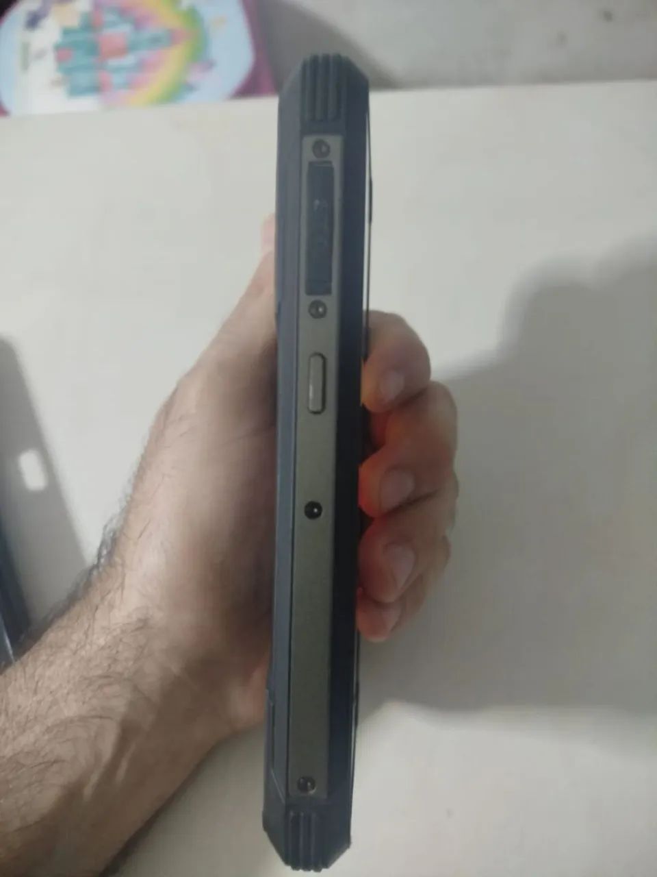 Smartphone king Kong 9 - Foto 5