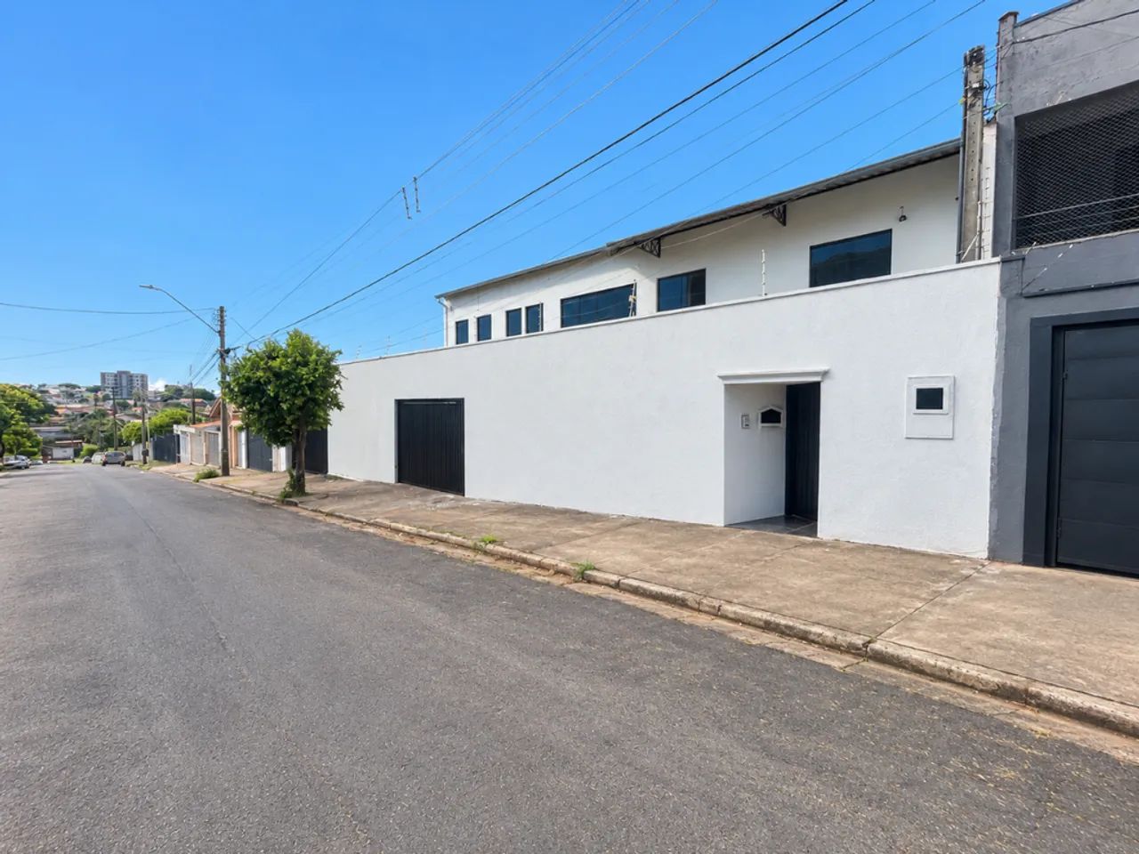 Galpão para alugar em Americana, Vila Biasi, com 587 m² - Foto 2