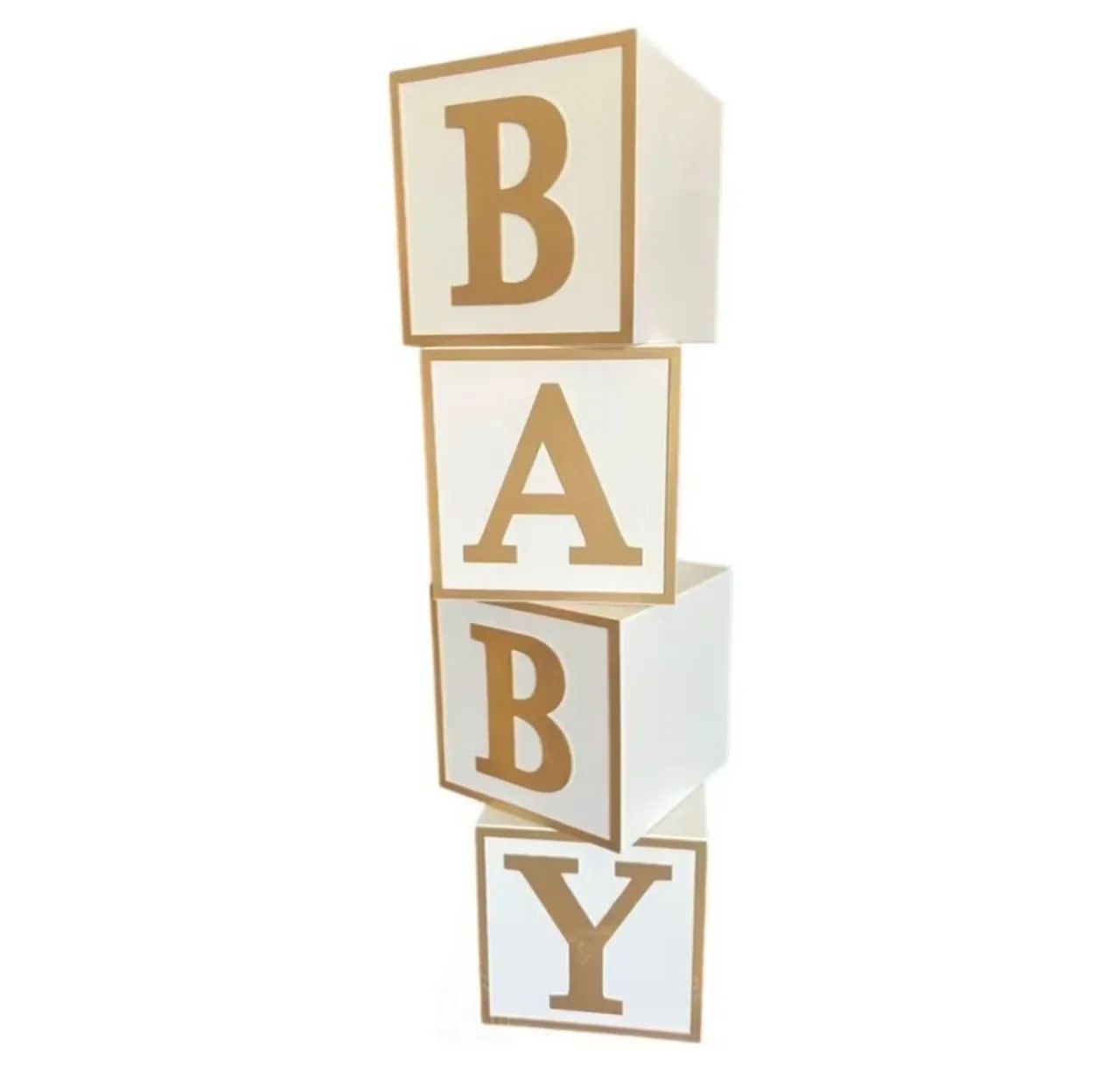 Cubo Baby 30cm - Foto 2