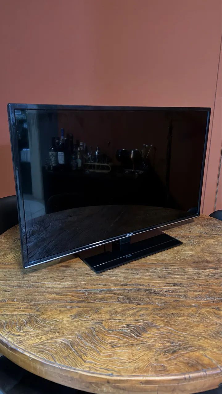 Tv LED Semp - Foto 3