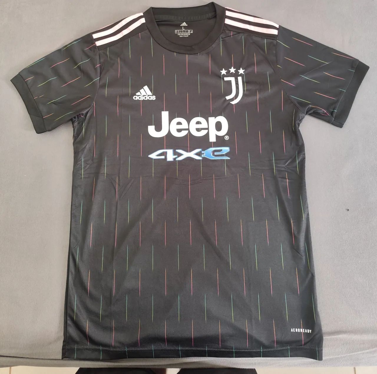 Camisa Juventus