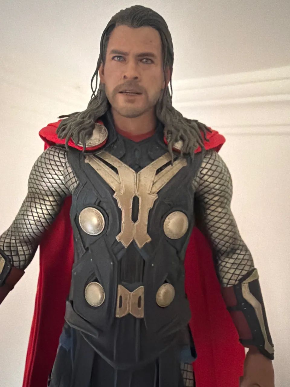 THOR 1/6 HOT TOYS - Foto 2