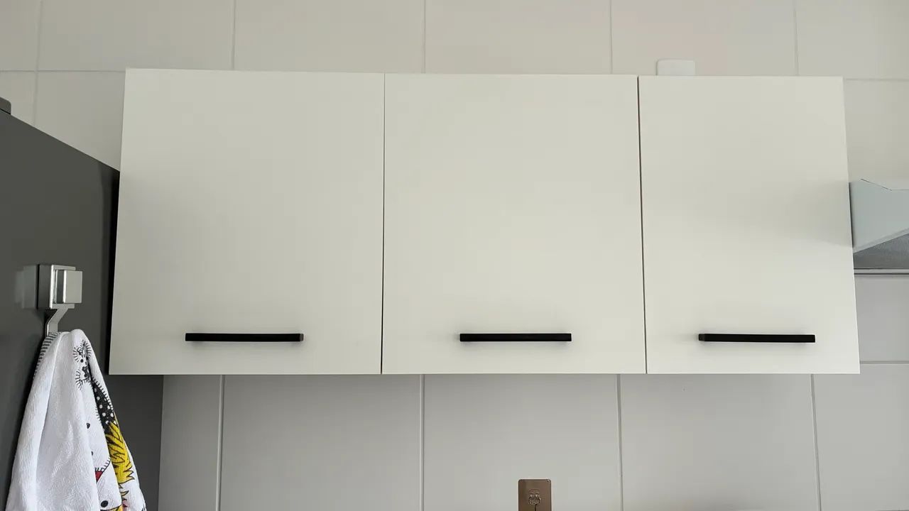 Kit de armários para cozinha