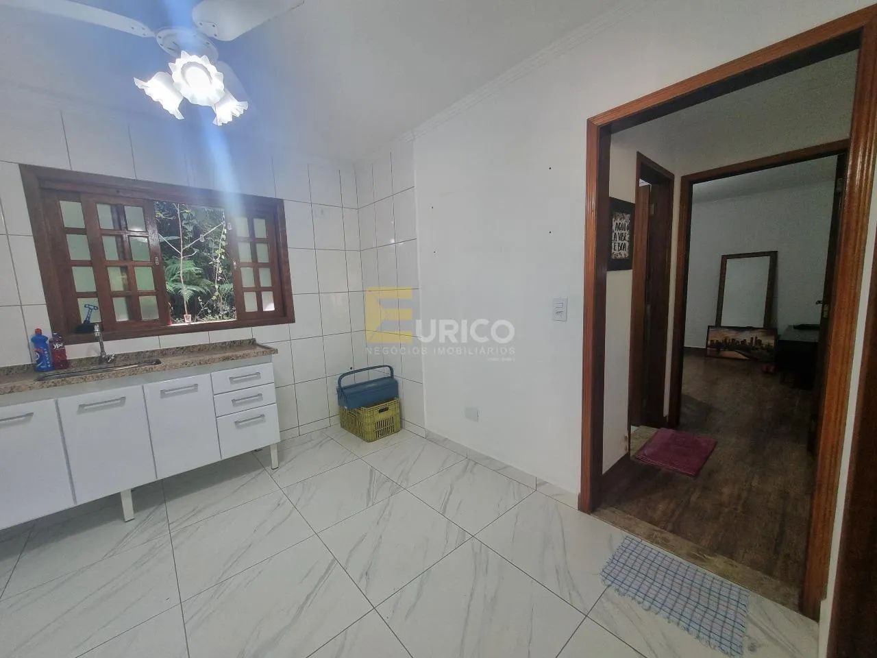 Chácara a venda em terreno declive com edícula, Condomínio Chácaras do Lago - Foto 5