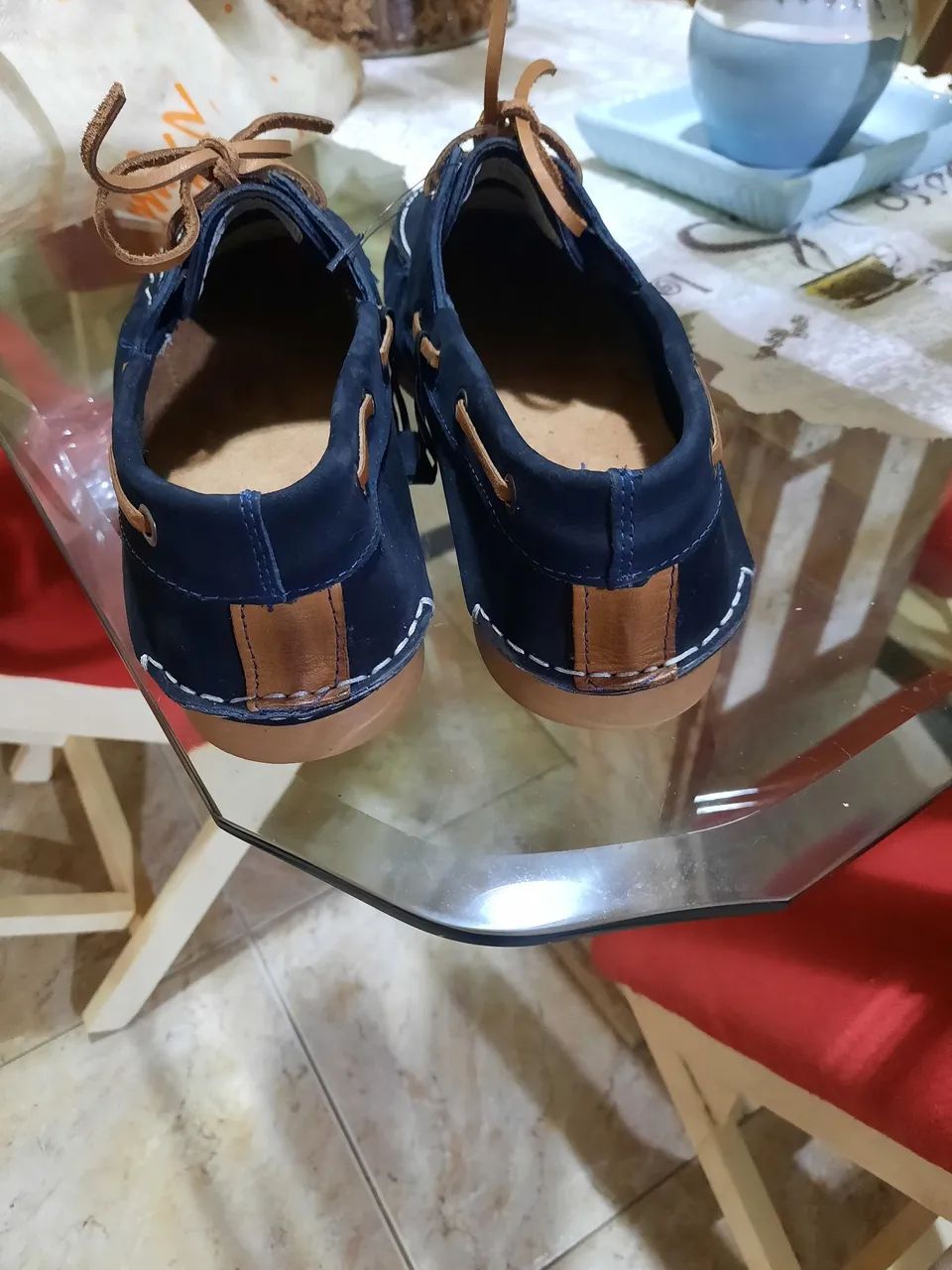 Sapato masculino - Foto 2