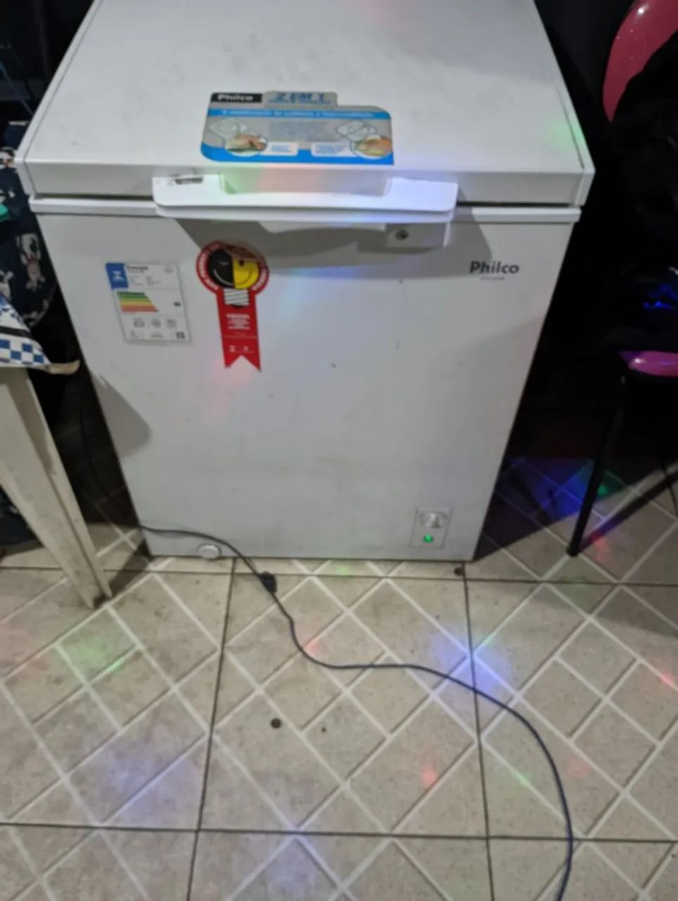 3 Freezers pra adega/Bar - Foto 3