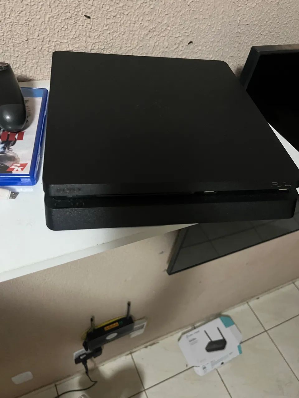 PlayStation 4 (PS4) Slim 1Tb 