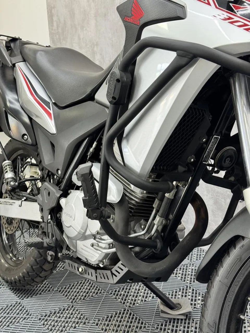 XRE 300 ABS 69.000KM - Foto 3