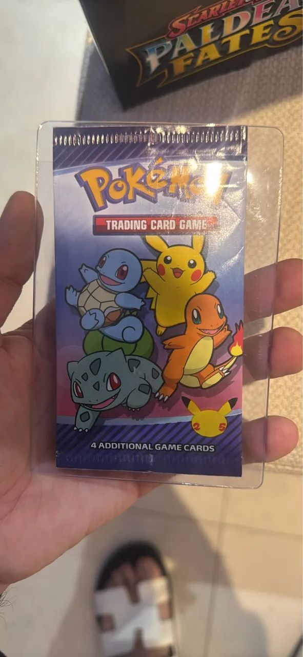 Pokemon  - Foto 2