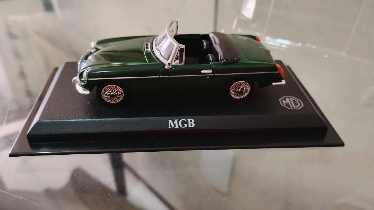 carros miniaturas  - Foto 5