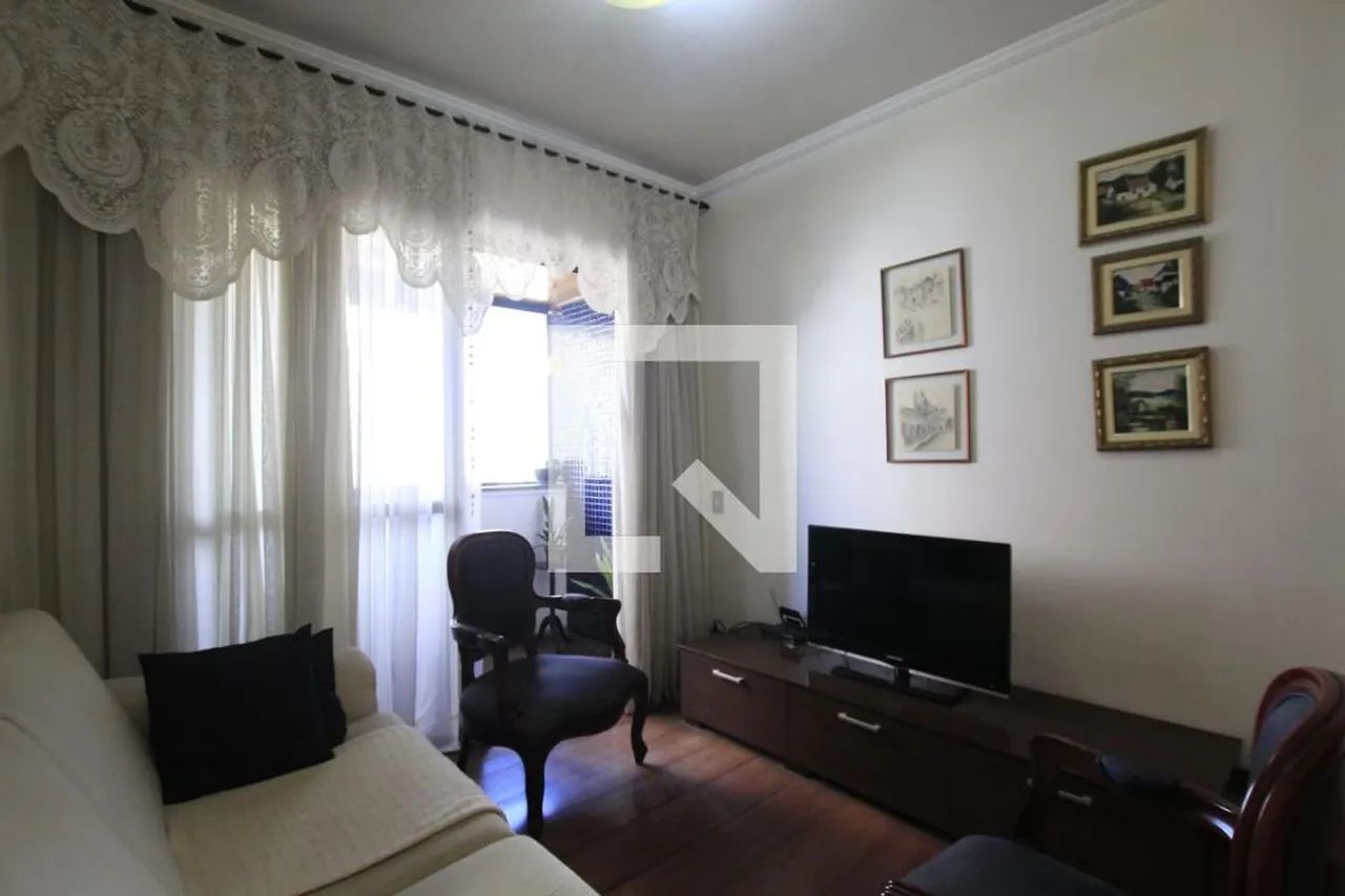 Apartamento à Venda - Vila Mariana, 3 Quartos, 80 m2 - Foto 2