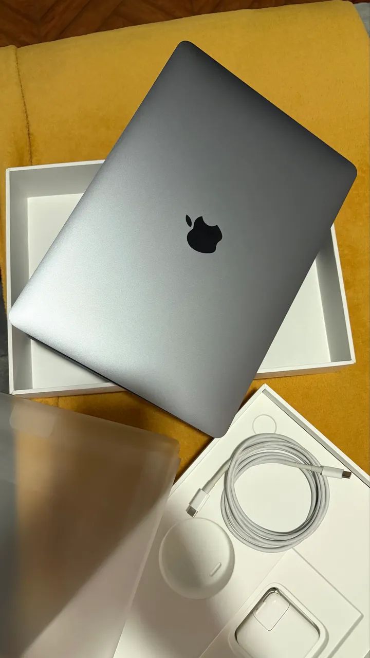 MACBOOK AIR  - Foto 2