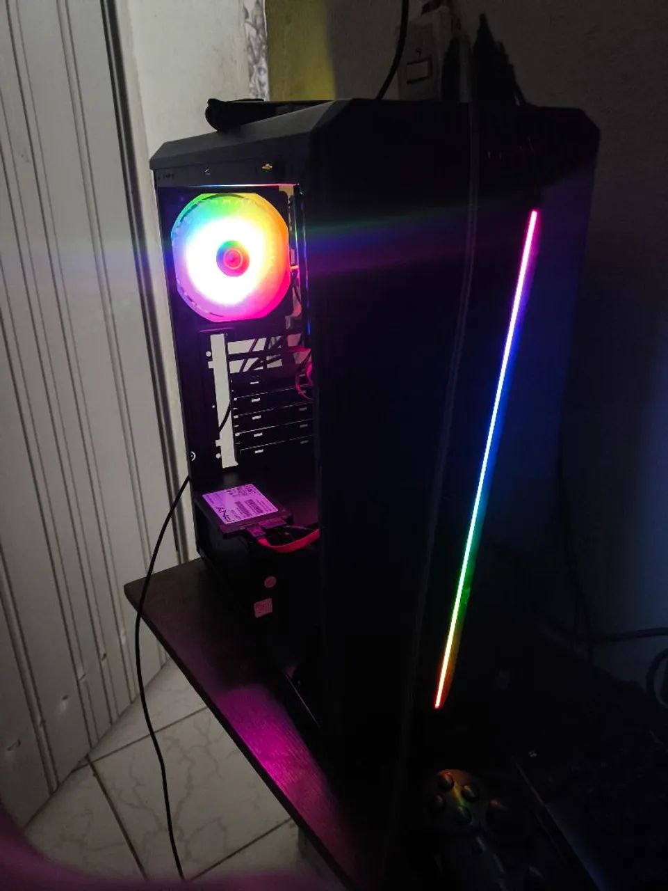 CPU GAMER - Foto 2