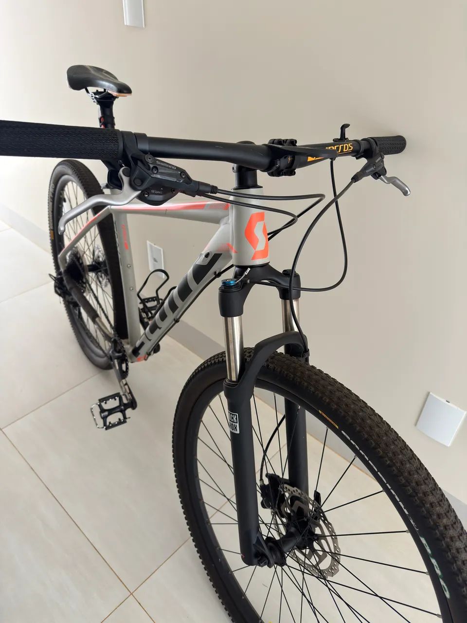 Bike Scott Scale aro 29