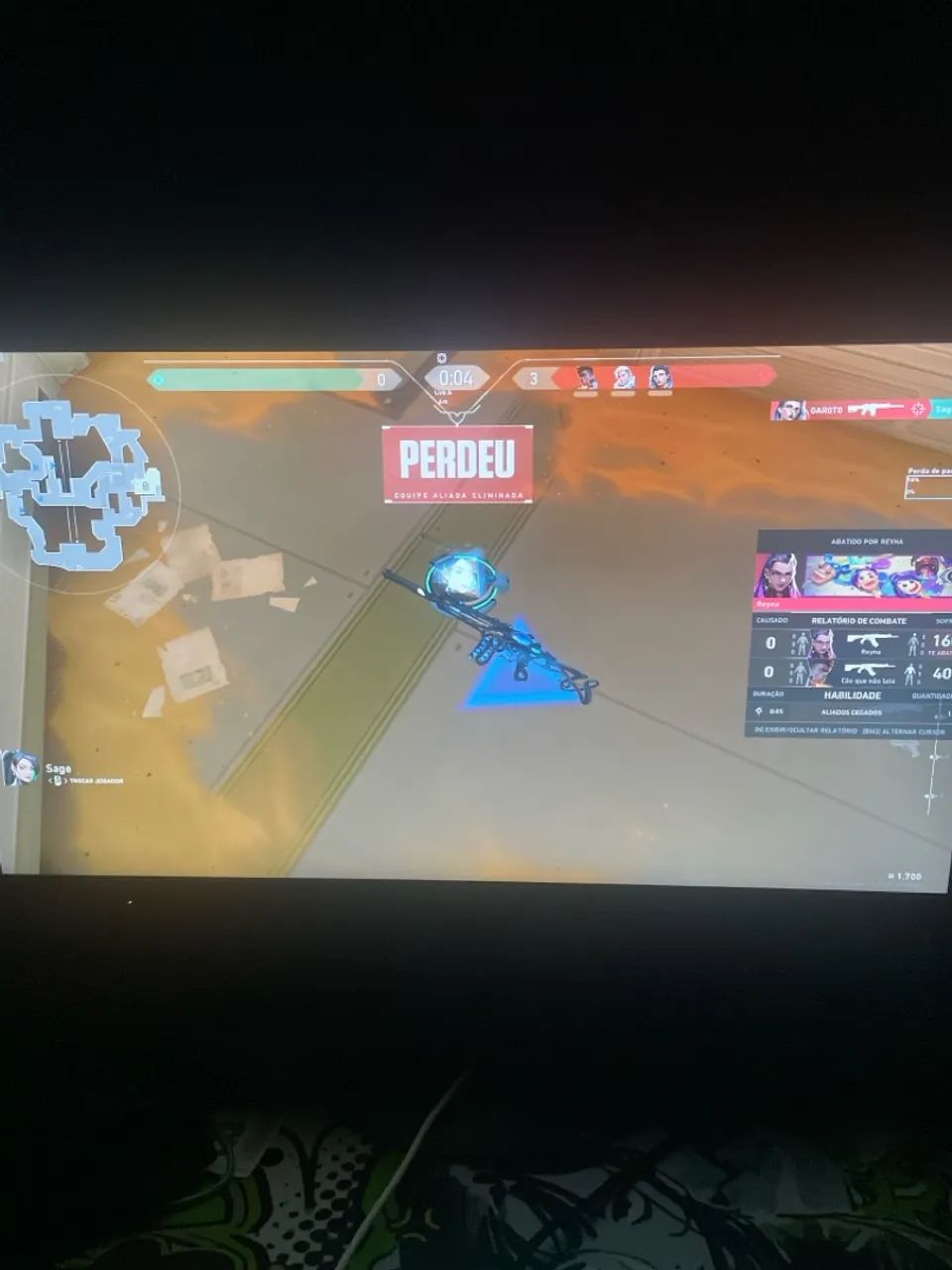 VENDO PC GAMER (SOMENTE A CPU) - Foto 3