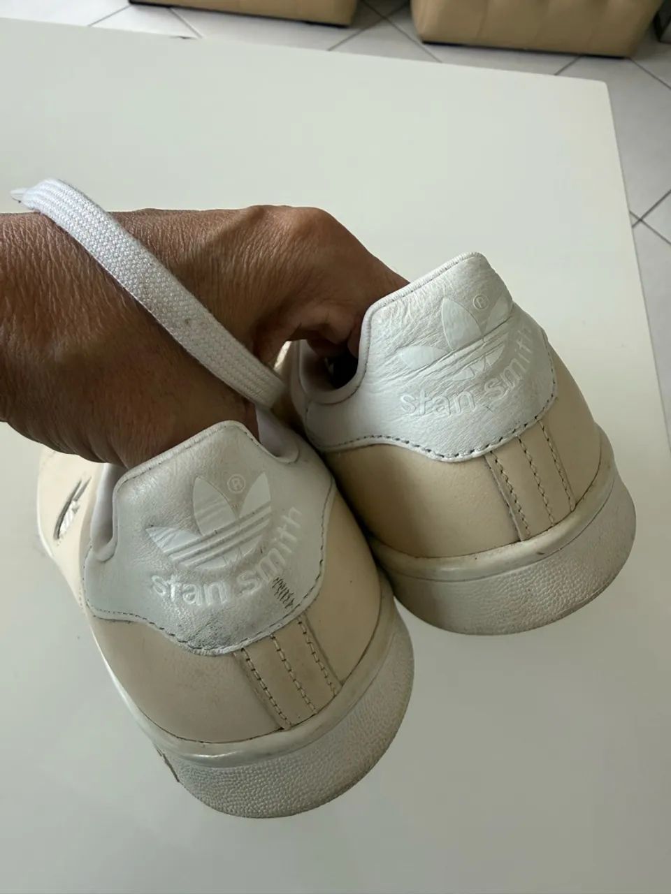 Tênis Adidas - Foto 3